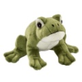Anima Peluche Grenouille